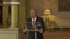Guterres “grateful and humble” for UN nomination