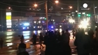 Police shooting of black teen: Curfew imposed as anger remains