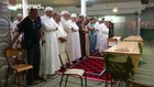 Muslims mourn their dead after Bastille Day truck attack in Nice