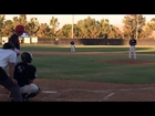 John Vozzella, Long Beach Poly Baseball #18 (CIF Southern Section)