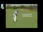 Fred Couples Golf Swing - Long Iron