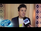 After the Show: The Top 4 - AMERICAN IDOL SEASON XIII