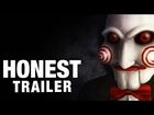 Honest Trailers - Saw