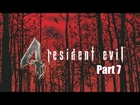 Lets Play Resident Evil 4 Part 7: Chief Mendez