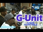 G-Unit Interview with Angie Martinez Power 105.1