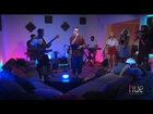 Philips Living Light Sessions: Rudimental Performs 