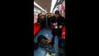 bizarre group suicide on Beijing subway