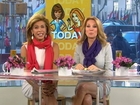 KLG, Hoda talk about Kim's short-lived marriage