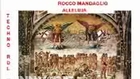 Rocco Mandaglio Rocco survive,aspects the my death, I will do everything to survive fro...