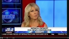 Monica Crowley Lays Out Argument Against Judge Curiel In Two Minutes… ( Trump U. Judge )