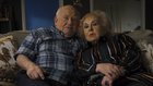 Old People Netflix And Chill with Ed Asner and Doris Roberts