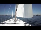 Sailing onboard the New 2015 Jeanneau 53 that is currently for sale By: Ian Van Tuyl