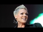 Today´s the day by Pink | LYRICS + OFFICIAL MUSIC VIDEO