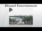 Blizzard Entertainment