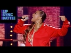 Queen Latifah's Rock the Bells vs. Marlon Wayan's Stay With Me | Lip Sync Battle