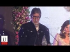 Amitabh Bachchan, Sonu Nigam & Other Celebs at Society Young Achievers Awards