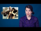 Women as Background Decoration: Part 1 - Tropes vs Women in Video Games