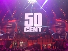 50 Cent & G-Unit - iHeartRadio Festival Performance 2014 [FULL SET]