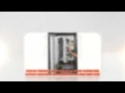 GE GFE29HGDBB 28.6 Cu. Ft. Black French Door Refrigerator -