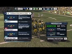 3PDL - Season 1 - Week 13 - Patriots vs Packers