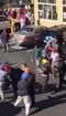 Major brawl kicks off between Seattle Sikhs in the Gurudwara parking lot