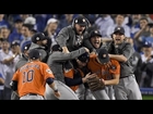Houston Astros win World Series after beating LA Dodgers in Game 7