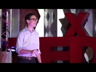 One Small Step | Zach Oschin | TEDxCincinnati