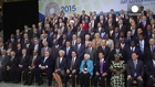 Concern at IMF meeting over imbalanced world economy