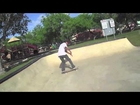 Texas Skateboarding