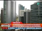 GMB Balita: Pilipinas, isa sa 34 na bansa sa Southeast Asia na positibong aangat pa ang ekonomiya