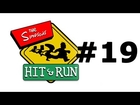 Simpsons Hit and Run Walkthrough Part 19 - No Commentary Playthrough (PS2)