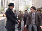 Zach Braff does ‘Bullets Over Broadway’ song live