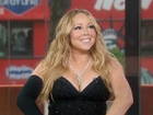 Mariah Carey: ‘I hope my fans love the music’