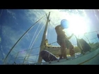 Sailing with kids, Bonita 2014