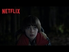 Stranger Things - O desaparecimento de Will Byers - Netflix [HD]