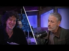 Howard Stern & Jon Stewart on Louis C.K. 11/15/17