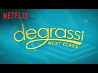 Degrassi: Next Class - Trailer - Netflix [HD]
