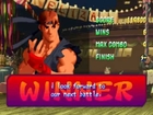 Street Fighter Zero 2 Alpha (Asia Version) Gameplay Footage (+Custom Soundtrack Download)
