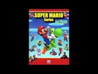 New Super Mario Bros Wii - Underwater Background Music / Super Mario Series / Piano Versions