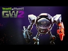 Plants vs. Zombies Garden Warfare 2 | Grass Effect Z7-Mech Gameplay Reveal Trailer with Release Date
