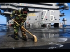 Fukushima Up Date: USS Ronald Reagan Crew Members Sick With Cancer Three Years After Fukushima