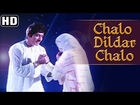 Chalo Dildar Chalo Chaand Ke Paar - Meena Kumari - Raj Kumar - Pakeezah - Old Hindi Song