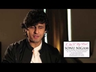 Sonu Nigam Talks About 'Klose To My Heart' | Entertainment City, Noida