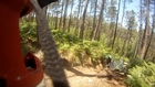 Uphill Dirt Bike Flips