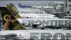 ALERT! Frontier Jet That Carried Ebola Patient Made 5 More Flights!
