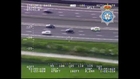 High Speed Chase With 3 Year Old Girl In Back Seat