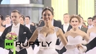 Russia: XIII Vienna Ball dazzles Moscow