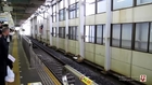 Shinkansen Ride in Japan