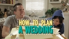 How To Plan A Wedding In 10 Steps