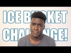 THE ALS ICE BUCKET CHALLENGE!